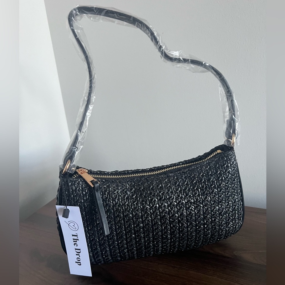 The Drop Melanie Small Shoulder Bag ( New)
